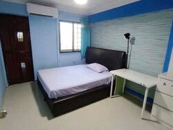 Blk 715 Vista 18 (Clementi), HDB 3 Rooms #565349991